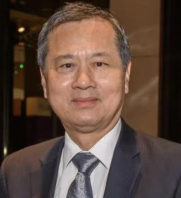 許惠恒 副院長
